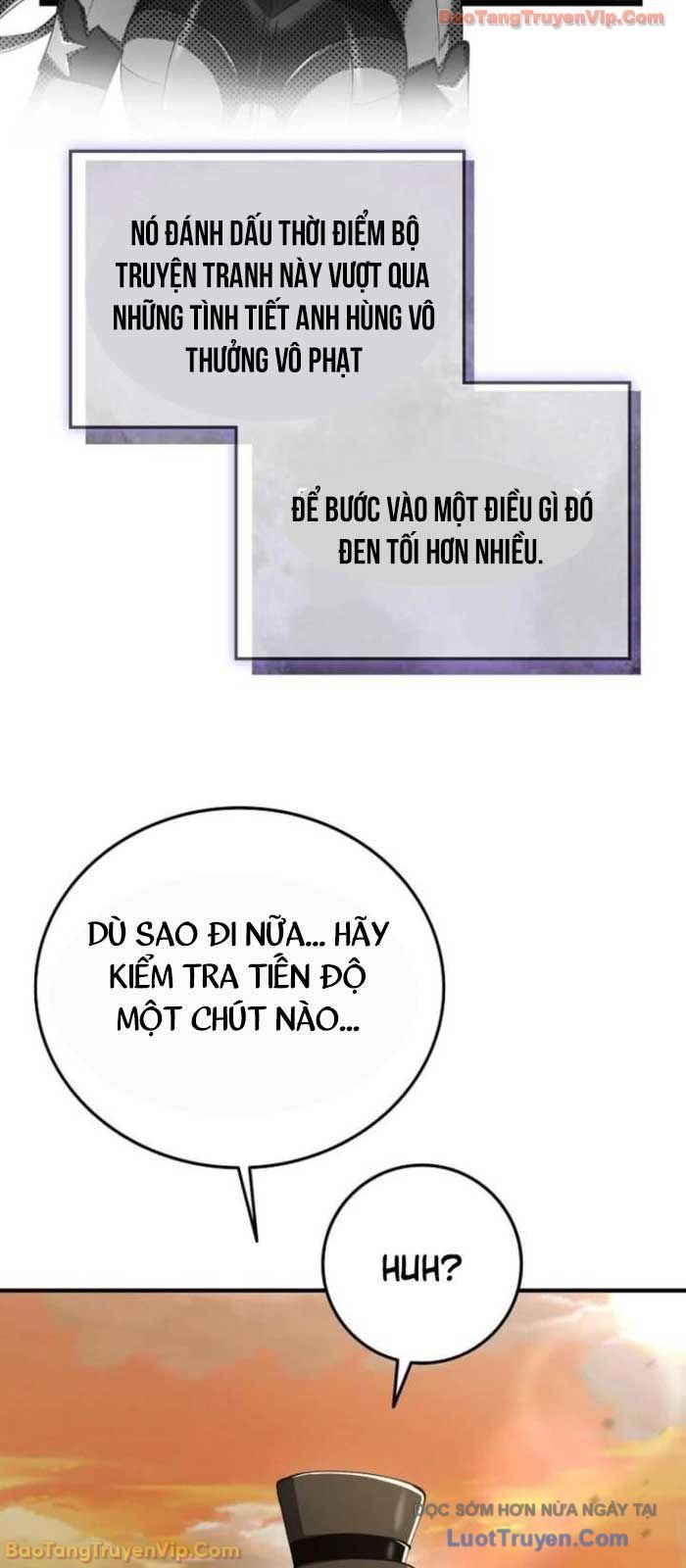 Anh Hùng Đã Trở Thành Phản Diện Mà Tôi Ám Ảnh Chapter 22 - Trang 43