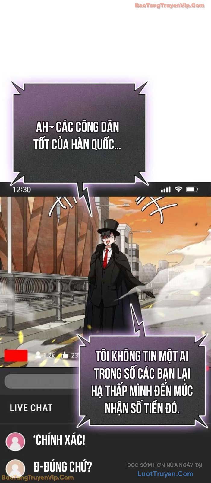 Anh Hùng Đã Trở Thành Phản Diện Mà Tôi Ám Ảnh Chapter 22 - Trang 50