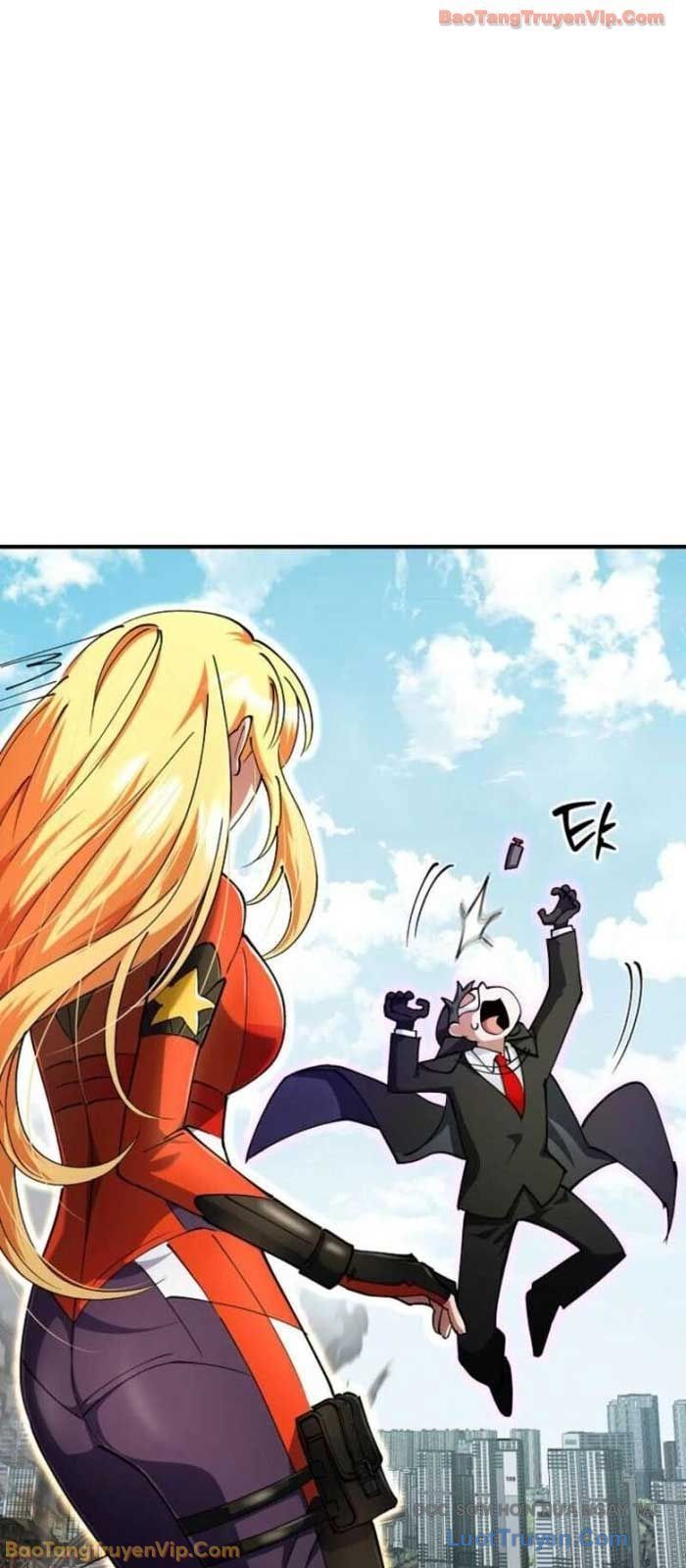 Anh Hùng Đã Trở Thành Phản Diện Mà Tôi Ám Ảnh Chapter 22 - Trang 9