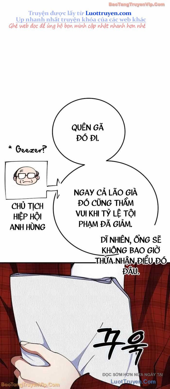 Anh Hùng Đã Trở Thành Phản Diện Mà Tôi Ám Ảnh Chapter 24 - Trang 15