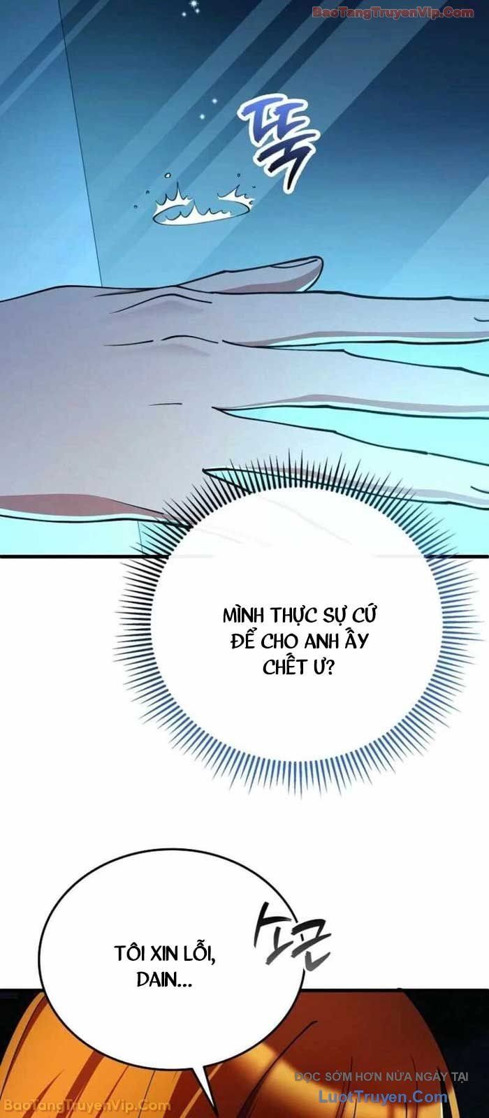 Anh Hùng Đã Trở Thành Phản Diện Mà Tôi Ám Ảnh Chapter 24 - Trang 31
