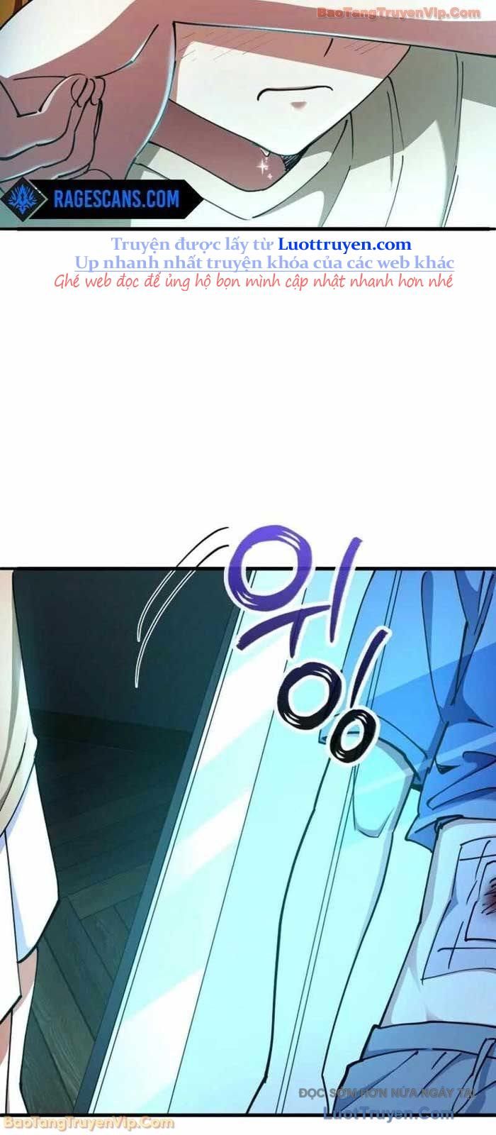 Anh Hùng Đã Trở Thành Phản Diện Mà Tôi Ám Ảnh Chapter 24 - Trang 35