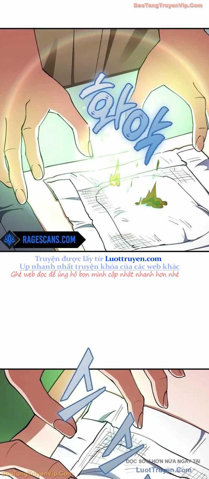 Anh Hùng Đã Trở Thành Phản Diện Mà Tôi Ám Ảnh Chapter 24 - Trang 38
