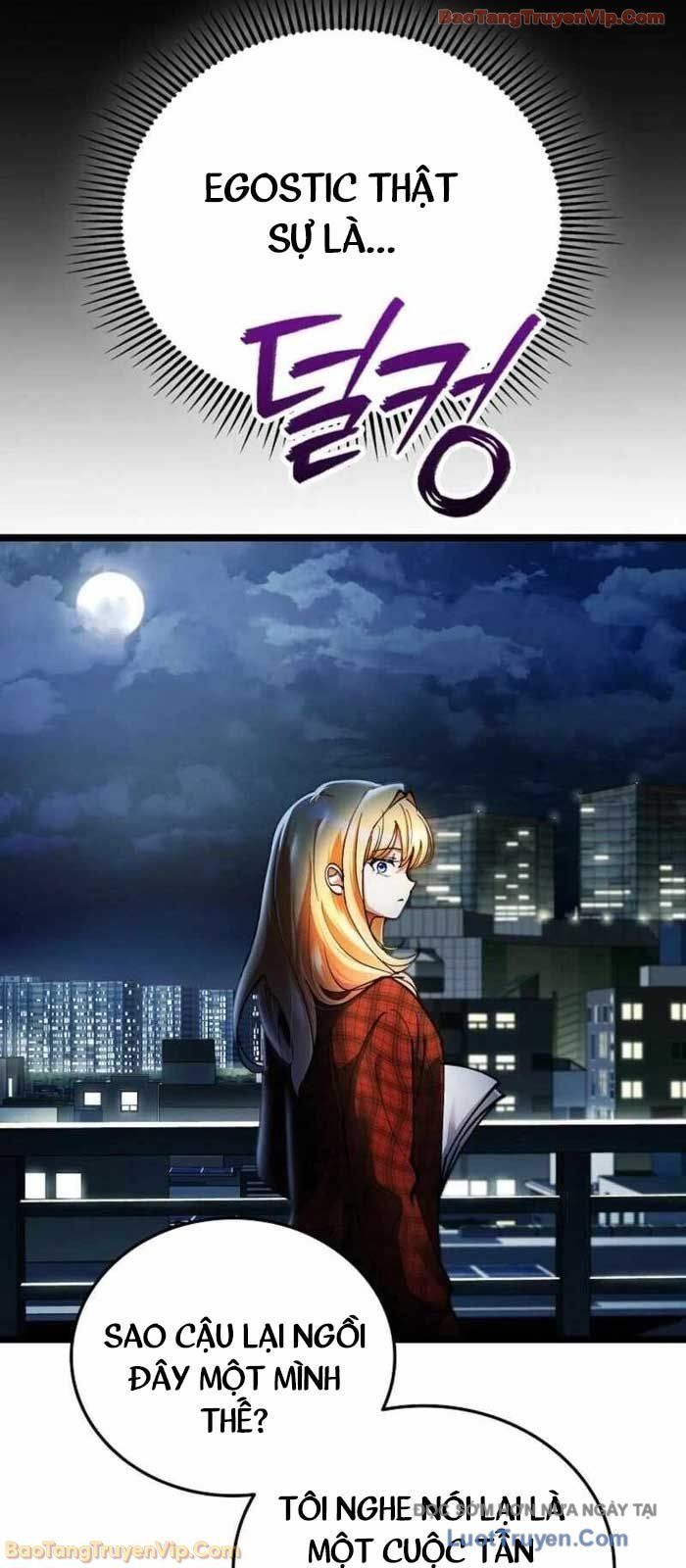 Anh Hùng Đã Trở Thành Phản Diện Mà Tôi Ám Ảnh Chapter 24 - Trang 4