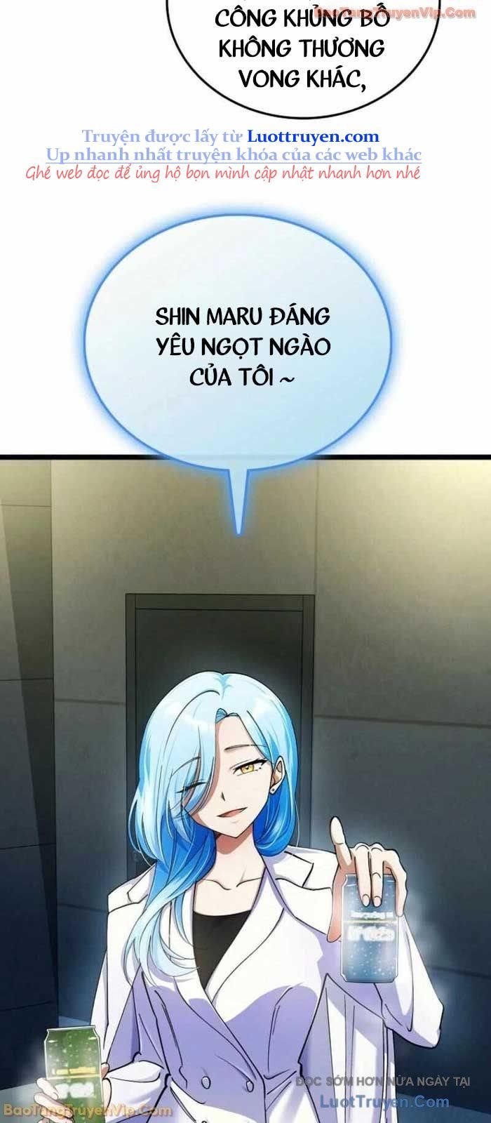 Anh Hùng Đã Trở Thành Phản Diện Mà Tôi Ám Ảnh Chapter 24 - Trang 5