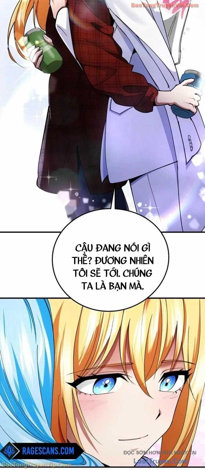 Anh Hùng Đã Trở Thành Phản Diện Mà Tôi Ám Ảnh Chapter 24 - Trang 9