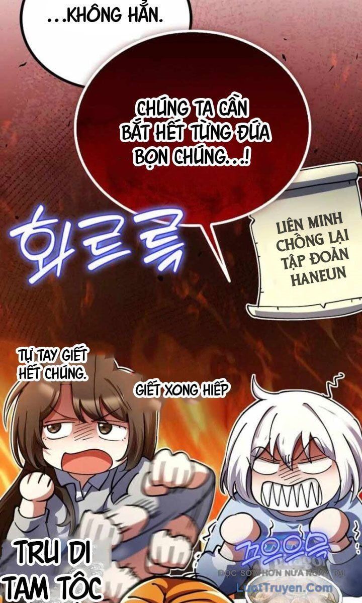 Anh Hùng Đã Trở Thành Phản Diện Mà Tôi Ám Ảnh Chapter 26 - Trang 23