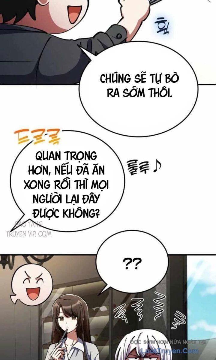 Anh Hùng Đã Trở Thành Phản Diện Mà Tôi Ám Ảnh Chapter 26 - Trang 26