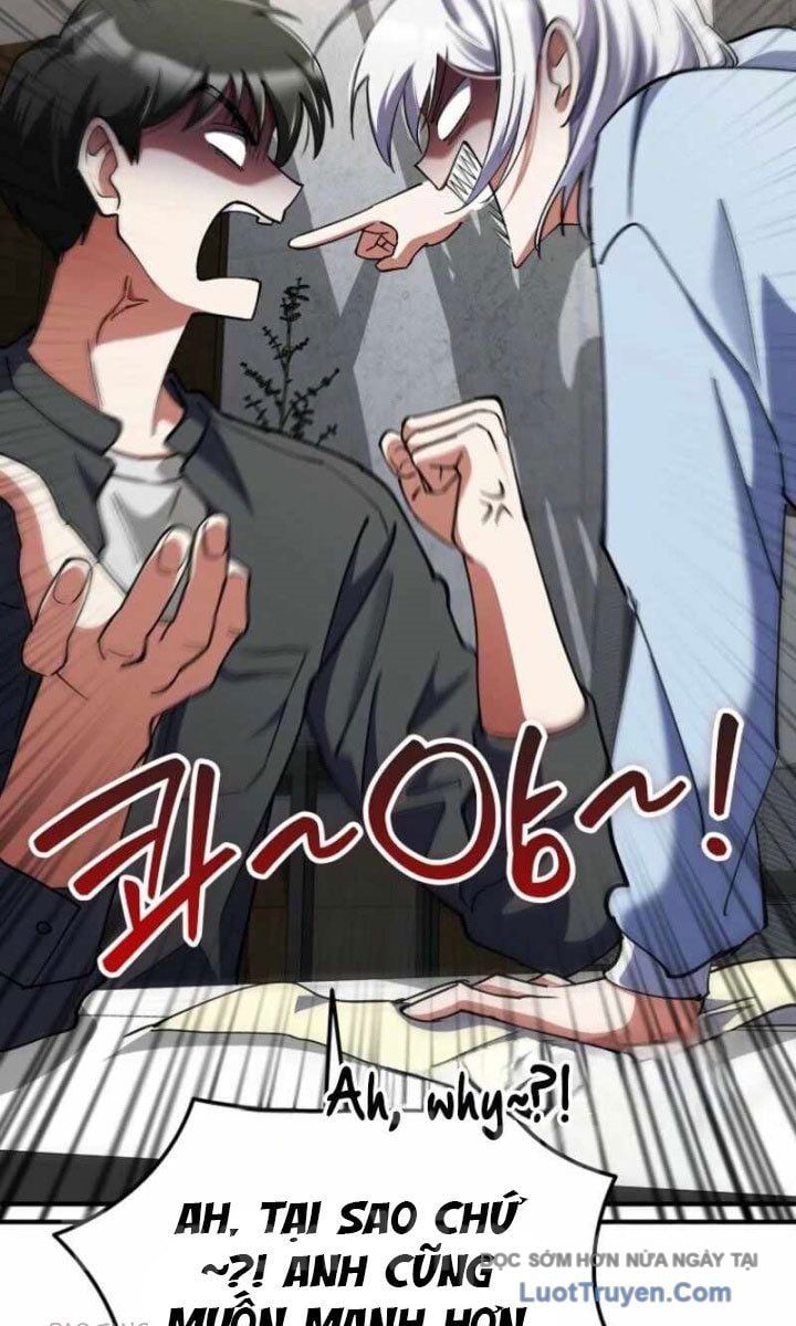 Anh Hùng Đã Trở Thành Phản Diện Mà Tôi Ám Ảnh Chapter 26 - Trang 43