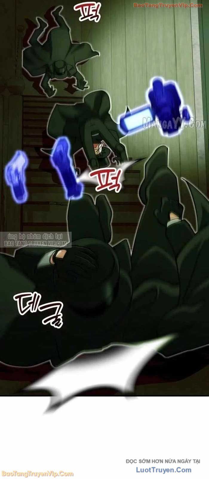 Anh Hùng Đã Trở Thành Phản Diện Mà Tôi Ám Ảnh Chapter 27 - Trang 10