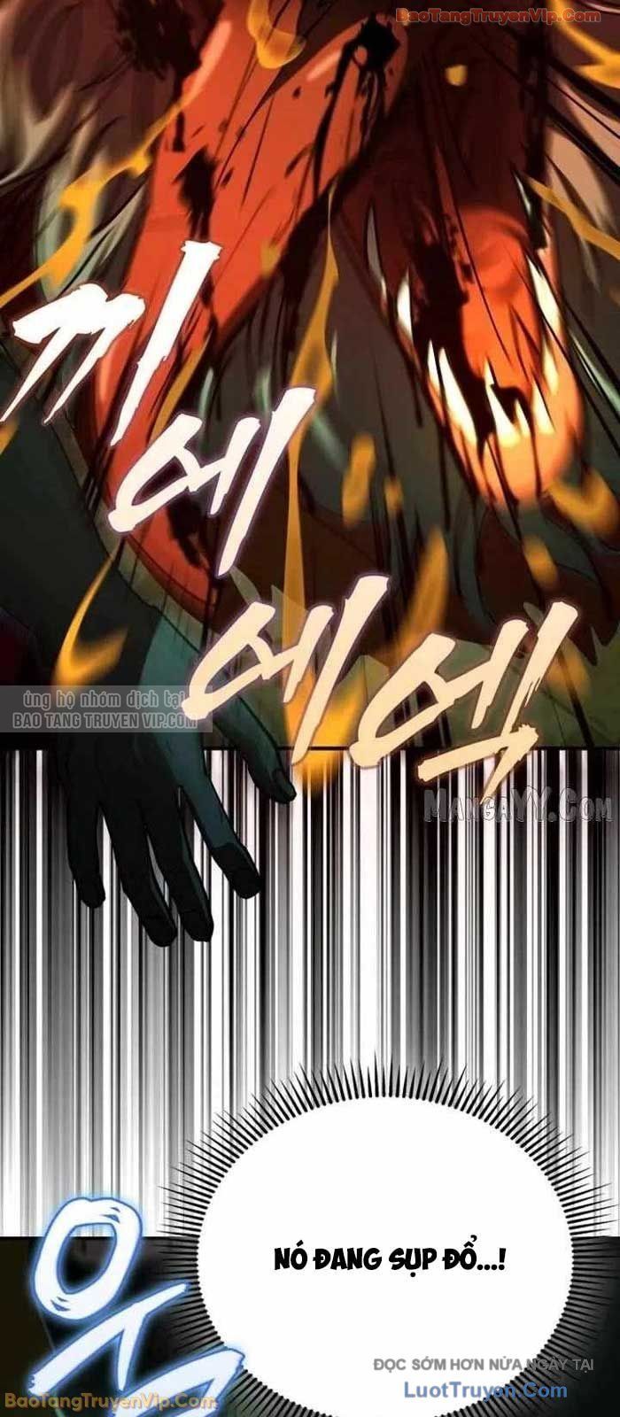 Anh Hùng Đã Trở Thành Phản Diện Mà Tôi Ám Ảnh Chapter 27 - Trang 17