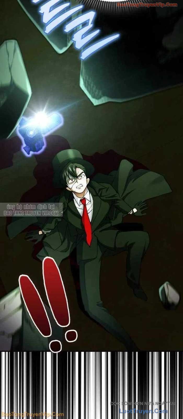 Anh Hùng Đã Trở Thành Phản Diện Mà Tôi Ám Ảnh Chapter 27 - Trang 18