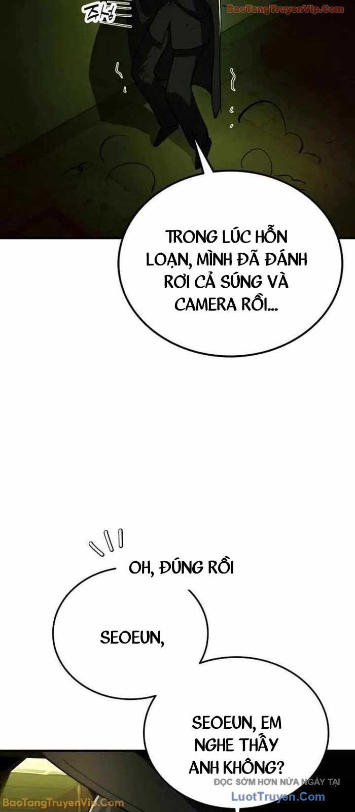 Anh Hùng Đã Trở Thành Phản Diện Mà Tôi Ám Ảnh Chapter 27 - Trang 22