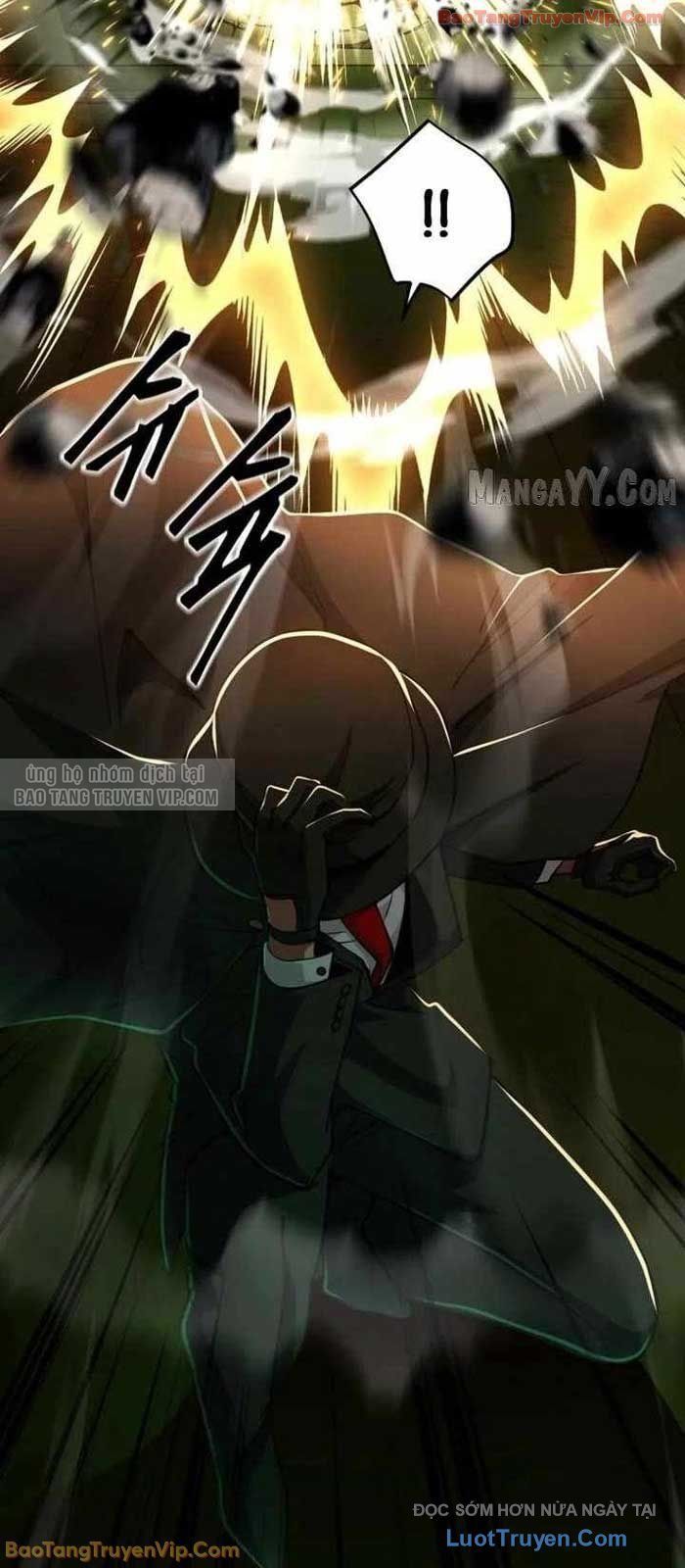 Anh Hùng Đã Trở Thành Phản Diện Mà Tôi Ám Ảnh Chapter 27 - Trang 26