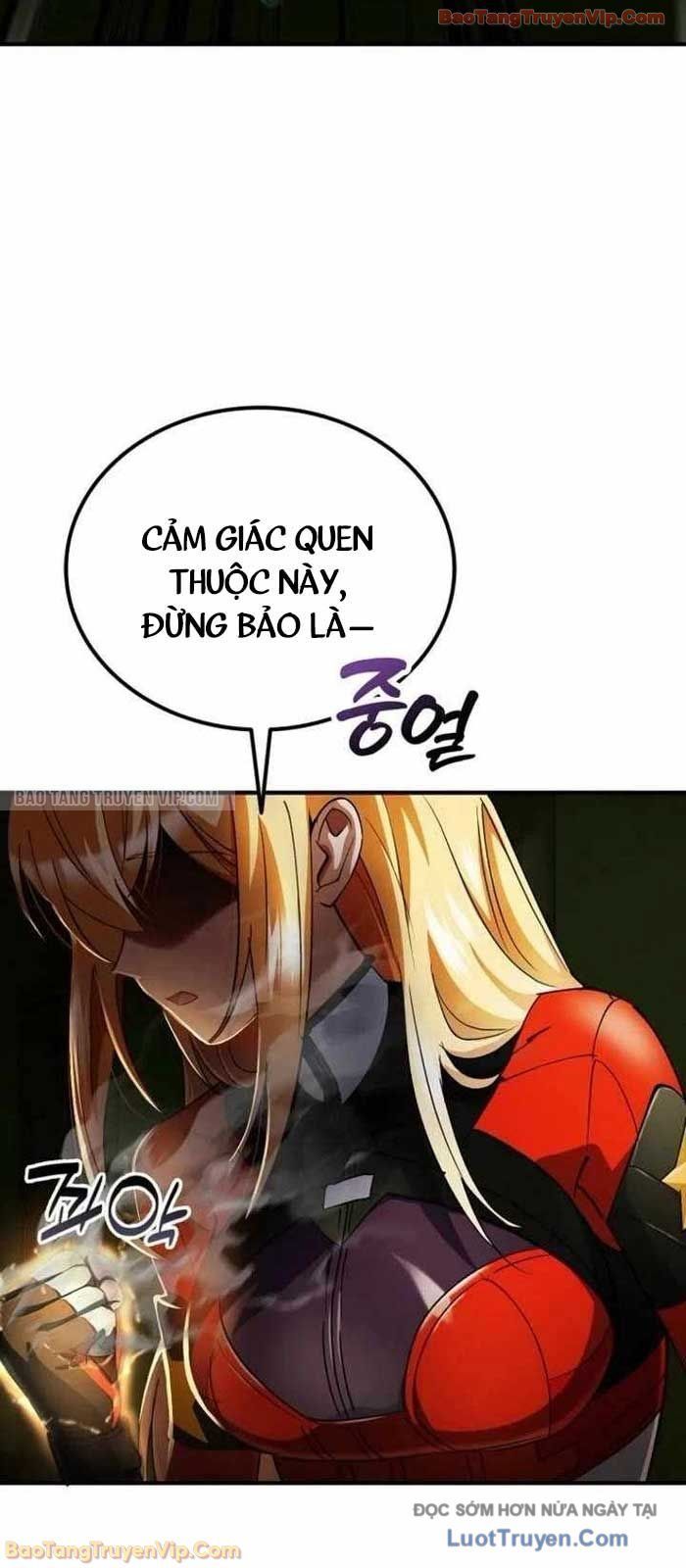 Anh Hùng Đã Trở Thành Phản Diện Mà Tôi Ám Ảnh Chapter 27 - Trang 27