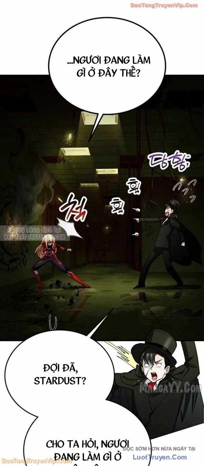 Anh Hùng Đã Trở Thành Phản Diện Mà Tôi Ám Ảnh Chapter 27 - Trang 31