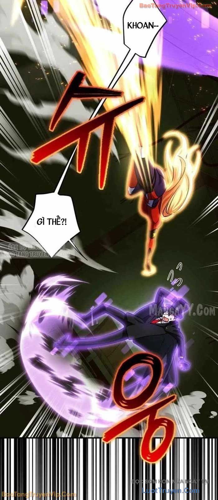 Anh Hùng Đã Trở Thành Phản Diện Mà Tôi Ám Ảnh Chapter 27 - Trang 39