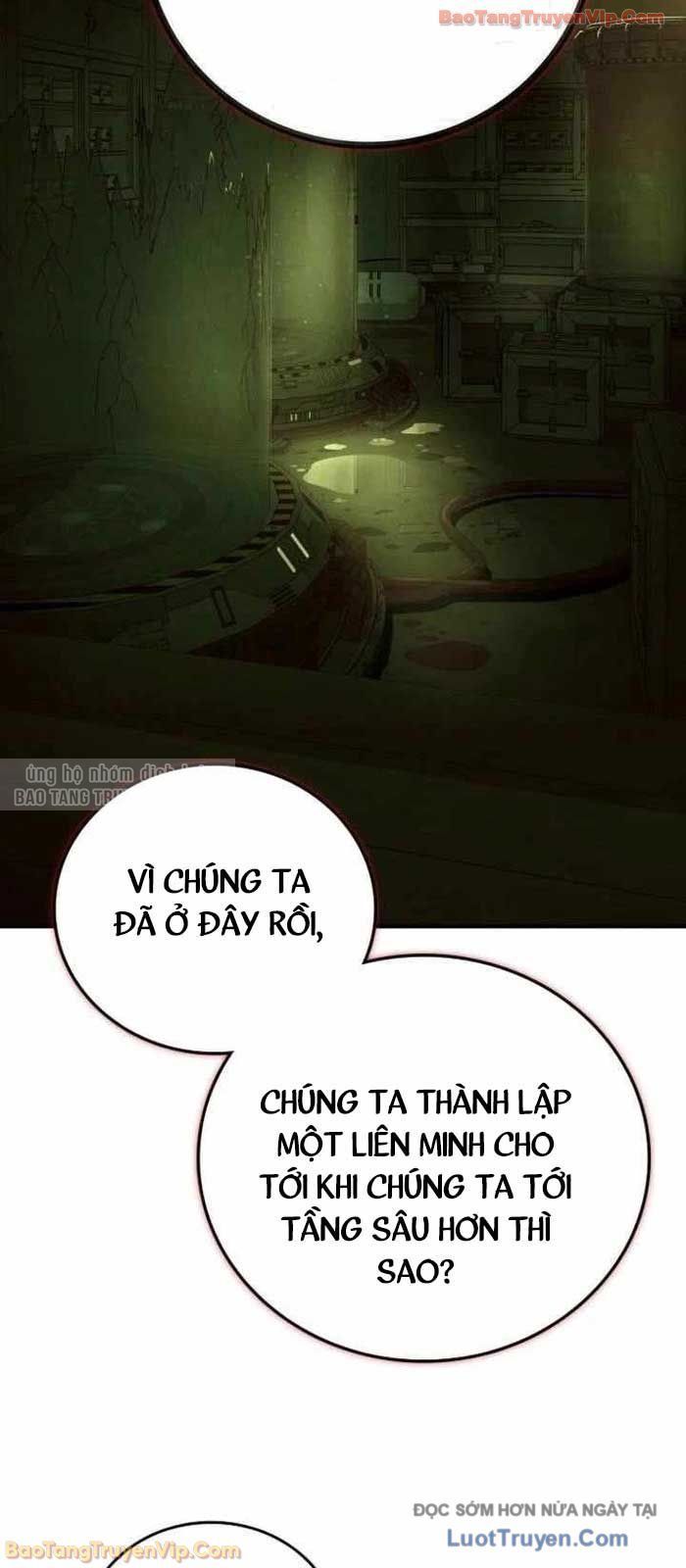 Anh Hùng Đã Trở Thành Phản Diện Mà Tôi Ám Ảnh Chapter 27 - Trang 46