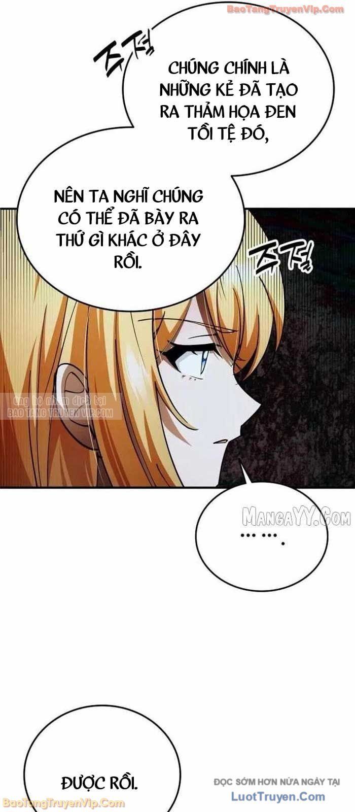 Anh Hùng Đã Trở Thành Phản Diện Mà Tôi Ám Ảnh Chapter 27 - Trang 49