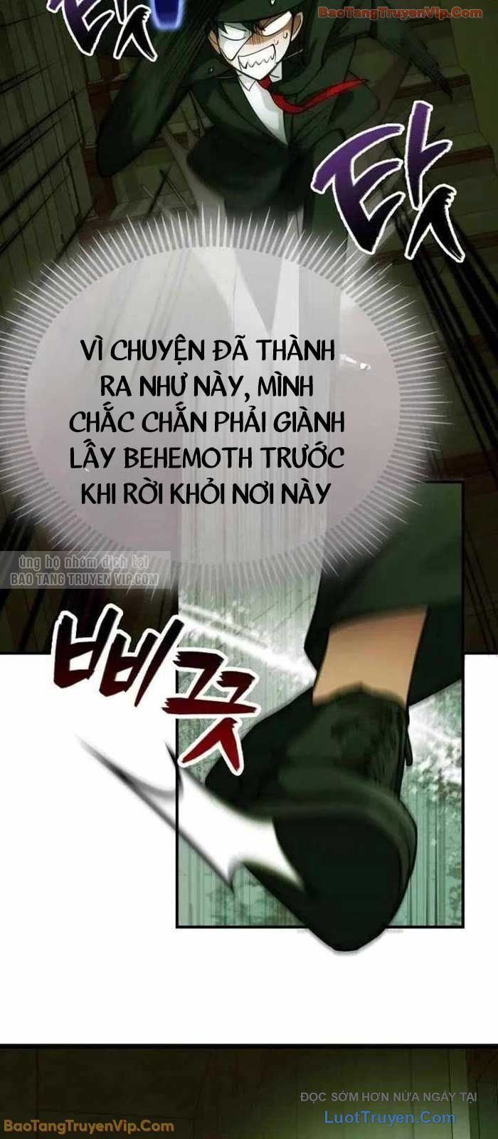 Anh Hùng Đã Trở Thành Phản Diện Mà Tôi Ám Ảnh Chapter 27 - Trang 9