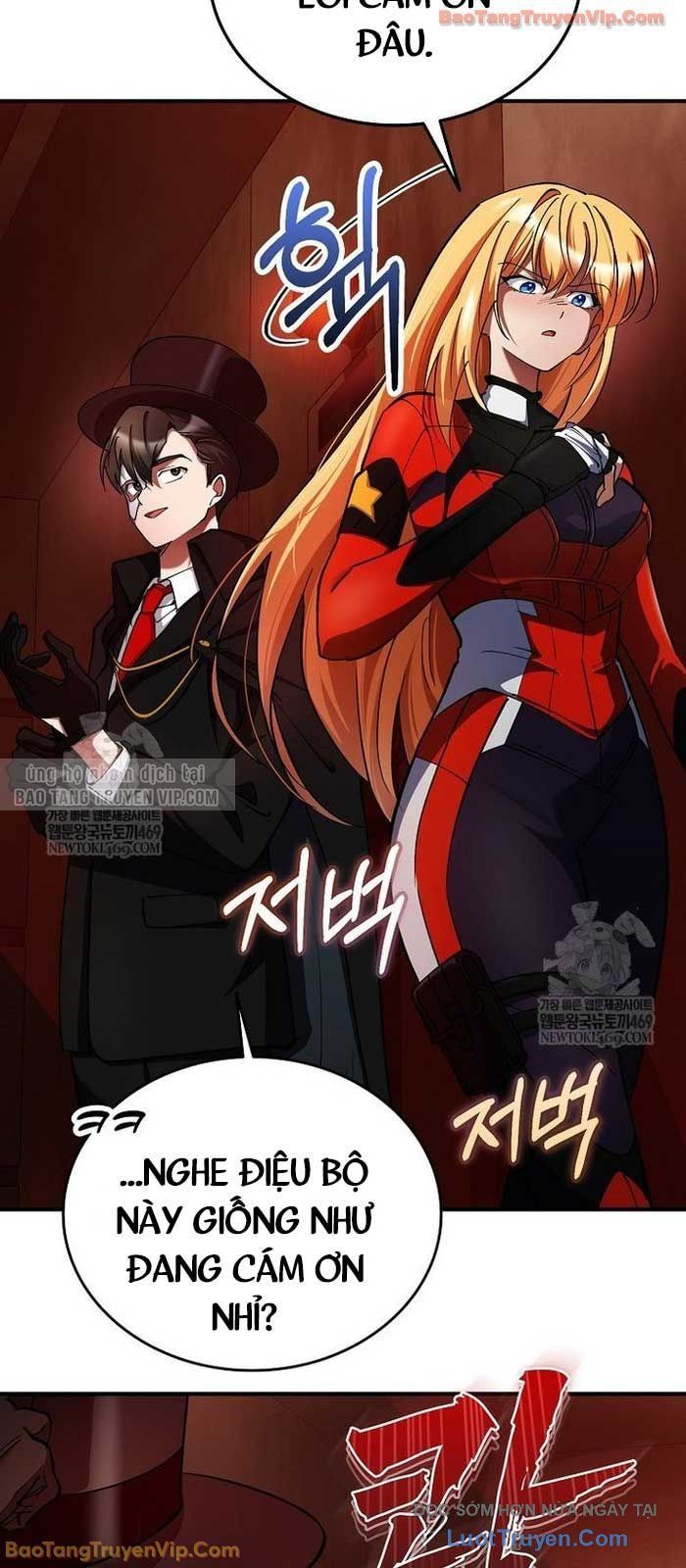Anh Hùng Đã Trở Thành Phản Diện Mà Tôi Ám Ảnh Chapter 28 - Trang 16