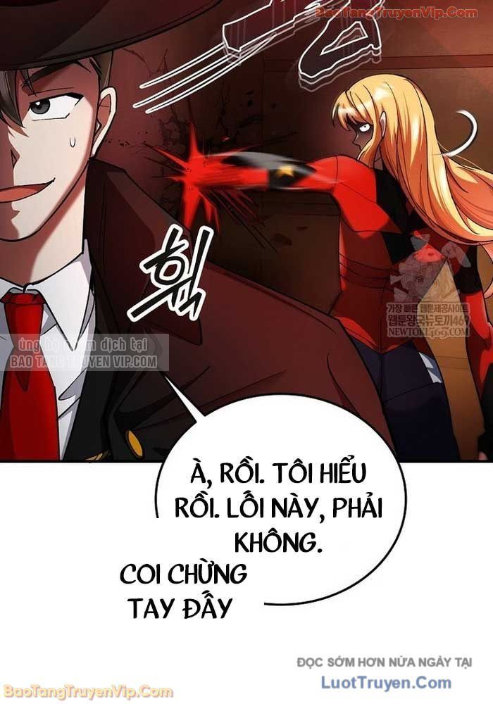 Anh Hùng Đã Trở Thành Phản Diện Mà Tôi Ám Ảnh Chapter 28 - Trang 17