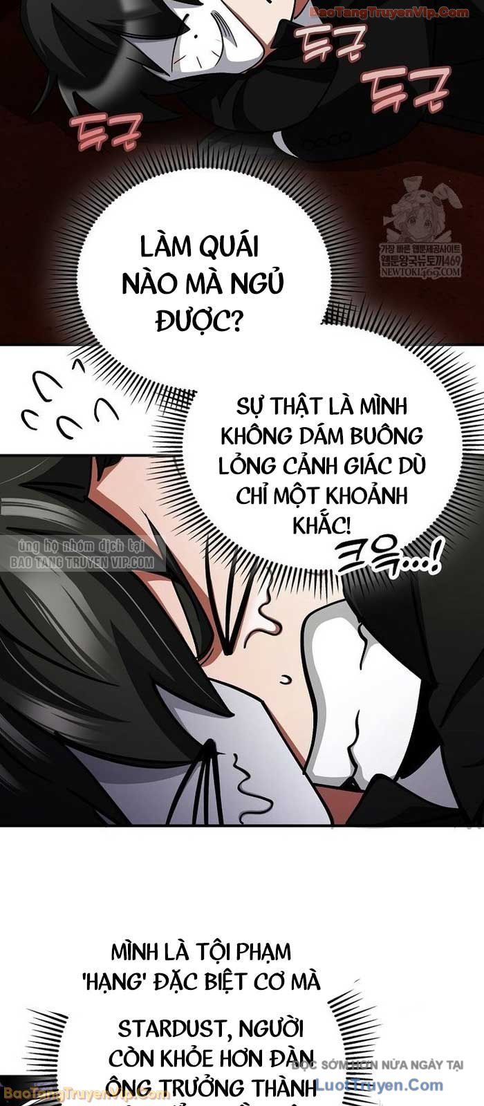 Anh Hùng Đã Trở Thành Phản Diện Mà Tôi Ám Ảnh Chapter 28 - Trang 23