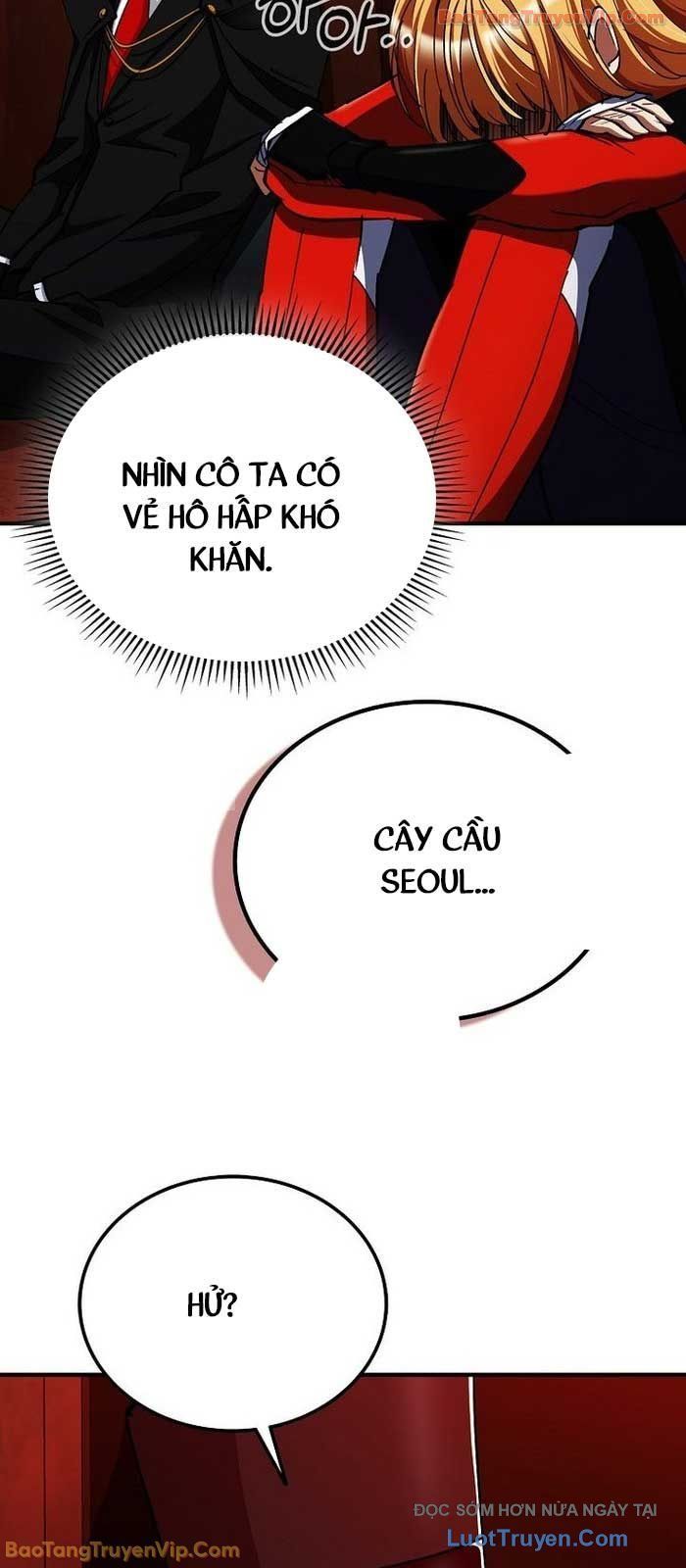 Anh Hùng Đã Trở Thành Phản Diện Mà Tôi Ám Ảnh Chapter 28 - Trang 29