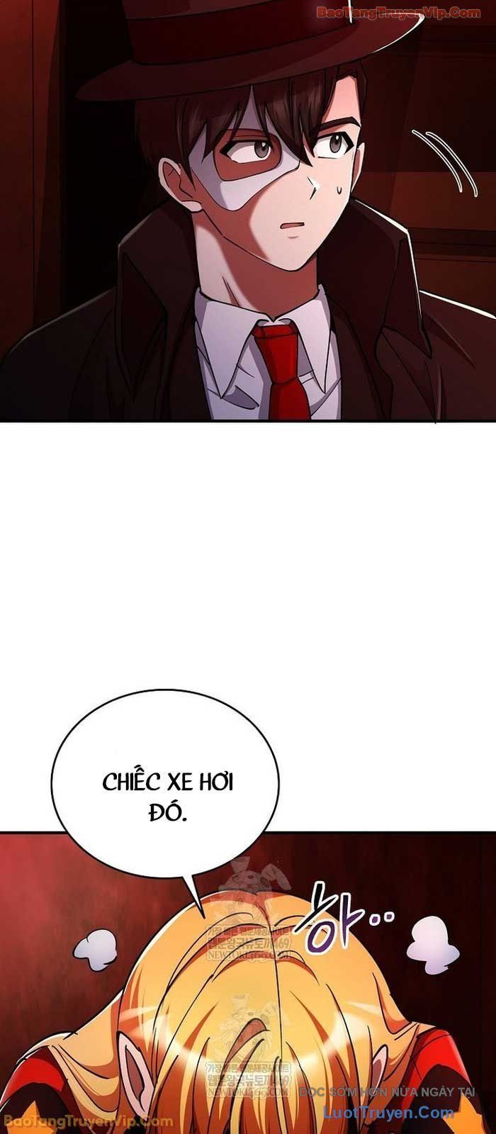 Anh Hùng Đã Trở Thành Phản Diện Mà Tôi Ám Ảnh Chapter 28 - Trang 30