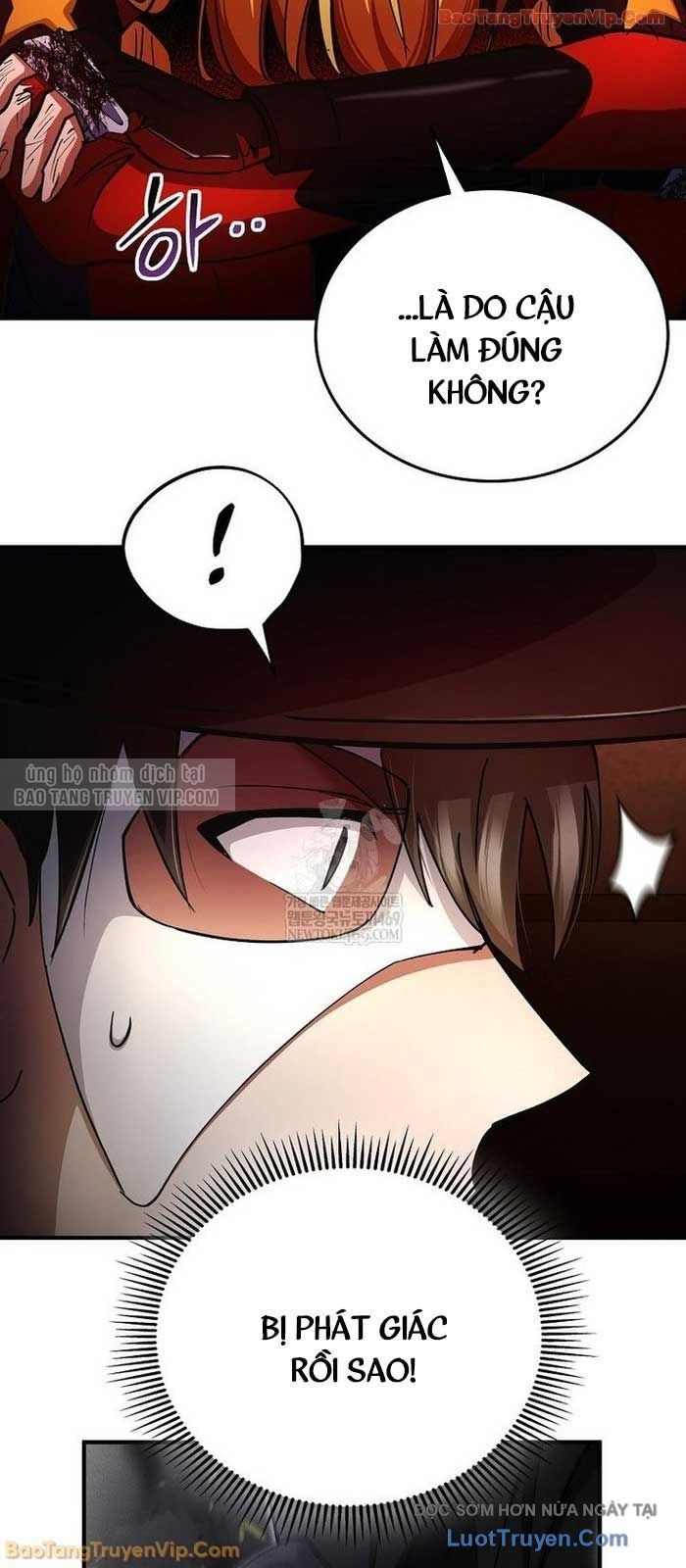 Anh Hùng Đã Trở Thành Phản Diện Mà Tôi Ám Ảnh Chapter 28 - Trang 31