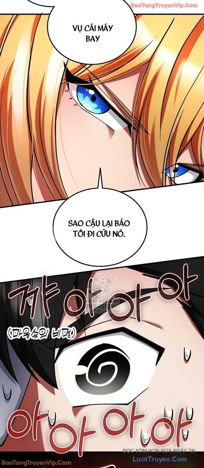 Anh Hùng Đã Trở Thành Phản Diện Mà Tôi Ám Ảnh Chapter 28 - Trang 36
