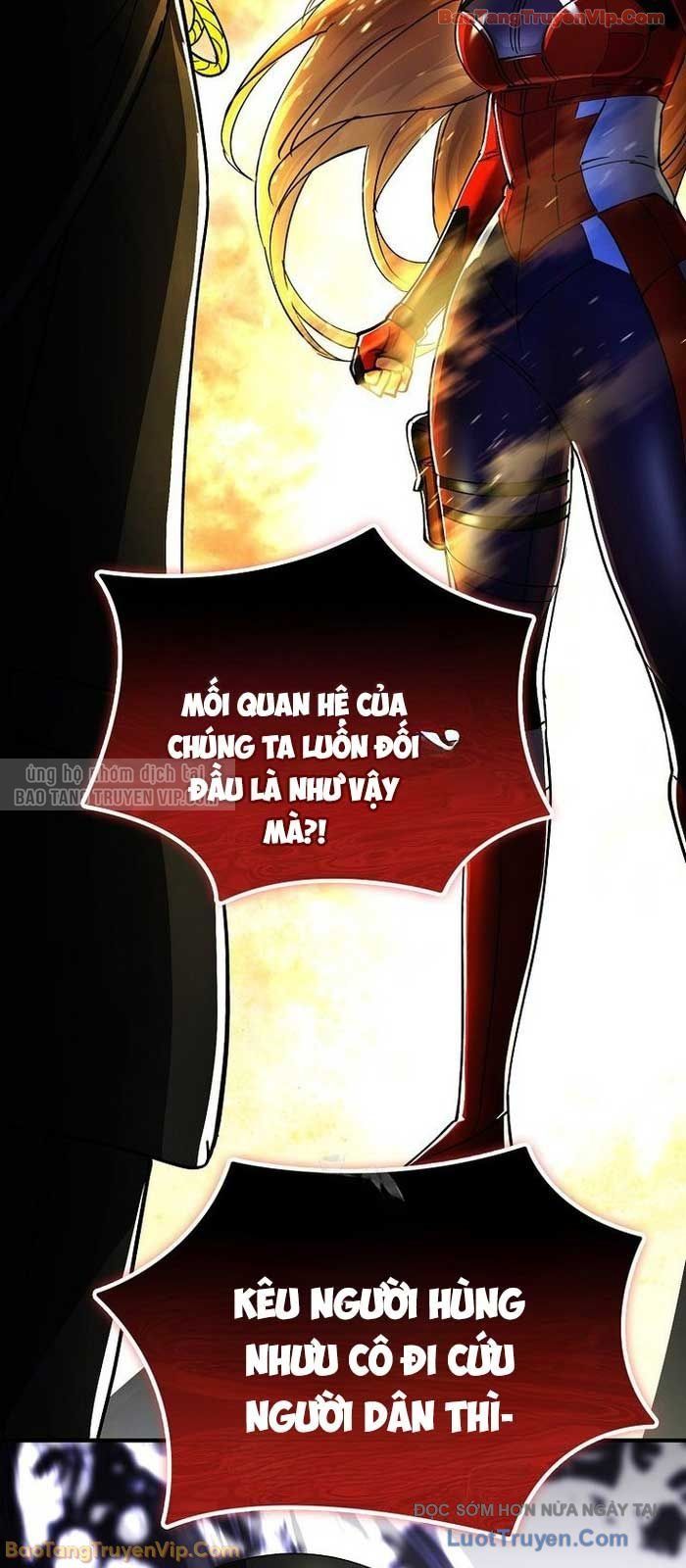 Anh Hùng Đã Trở Thành Phản Diện Mà Tôi Ám Ảnh Chapter 28 - Trang 38