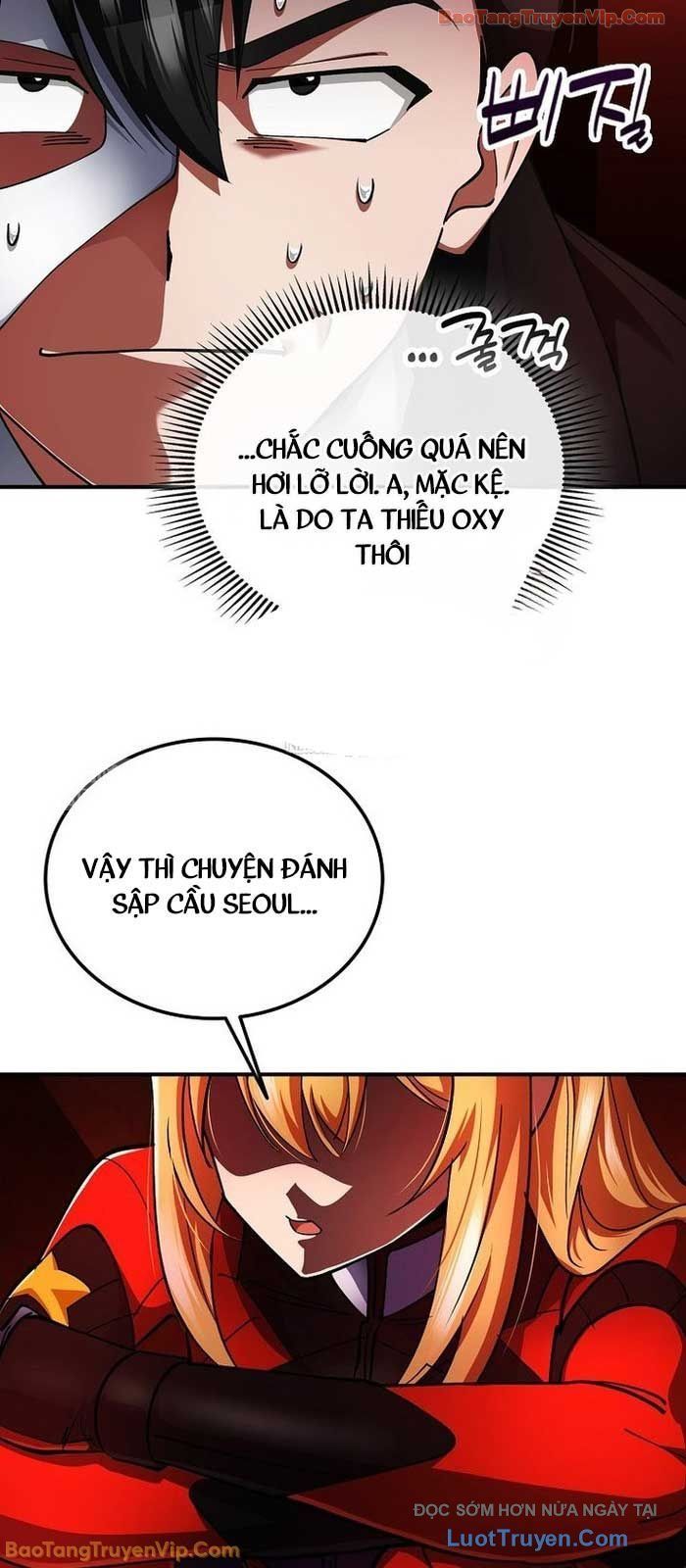 Anh Hùng Đã Trở Thành Phản Diện Mà Tôi Ám Ảnh Chapter 28 - Trang 41