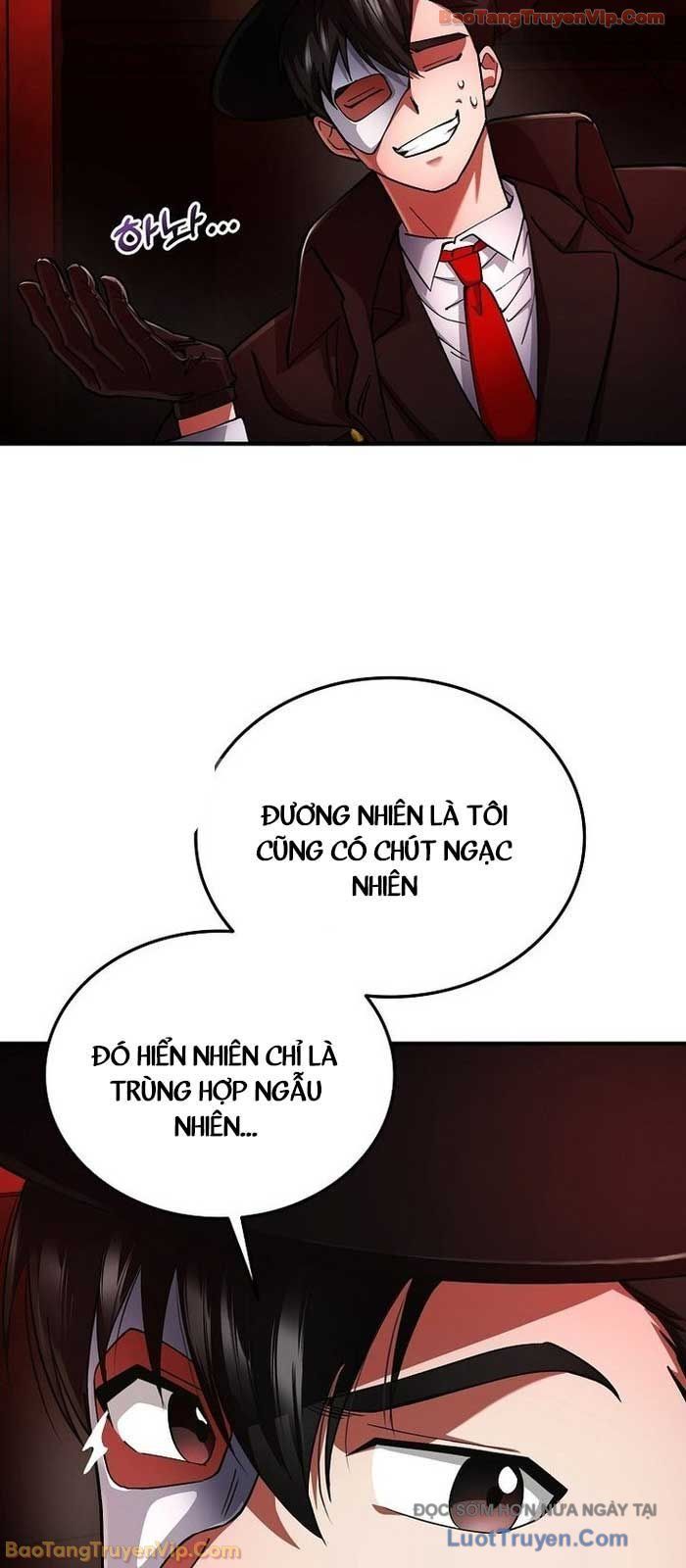 Anh Hùng Đã Trở Thành Phản Diện Mà Tôi Ám Ảnh Chapter 28 - Trang 44