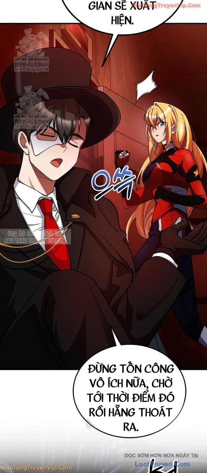 Anh Hùng Đã Trở Thành Phản Diện Mà Tôi Ám Ảnh Chapter 28 - Trang 5
