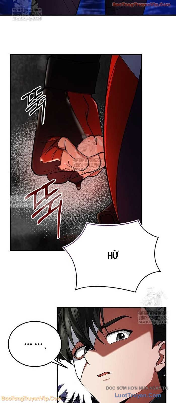 Anh Hùng Đã Trở Thành Phản Diện Mà Tôi Ám Ảnh Chapter 28 - Trang 7