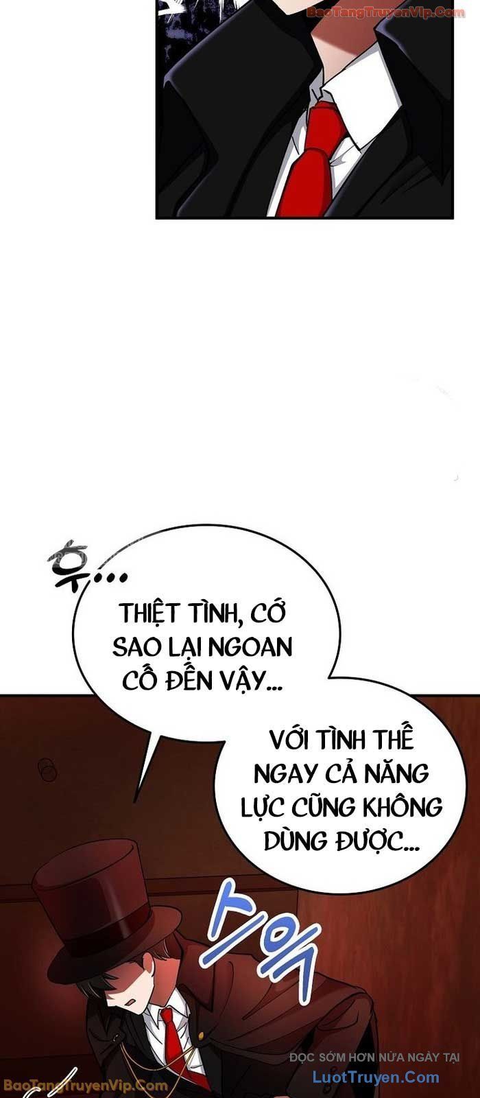 Anh Hùng Đã Trở Thành Phản Diện Mà Tôi Ám Ảnh Chapter 28 - Trang 8