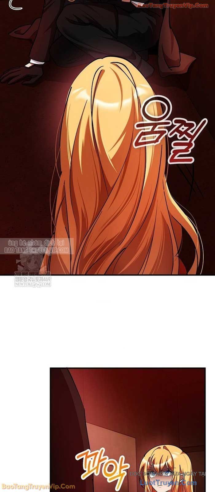 Anh Hùng Đã Trở Thành Phản Diện Mà Tôi Ám Ảnh Chapter 28 - Trang 9