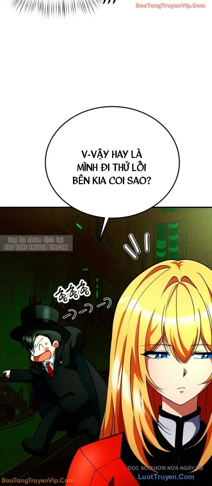Anh Hùng Đã Trở Thành Phản Diện Mà Tôi Ám Ảnh Chapter 29 - Trang 23