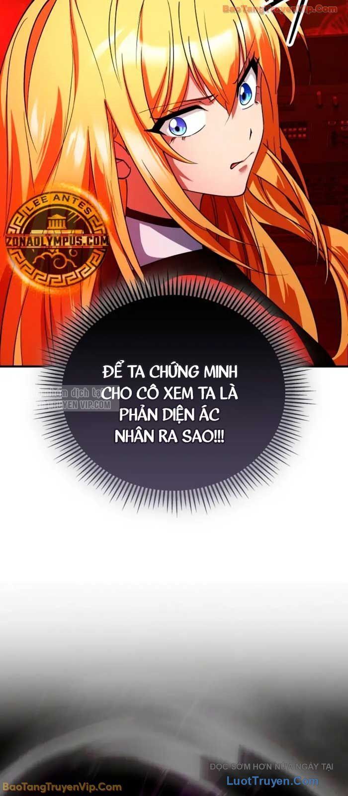 Anh Hùng Đã Trở Thành Phản Diện Mà Tôi Ám Ảnh Chapter 29 - Trang 35