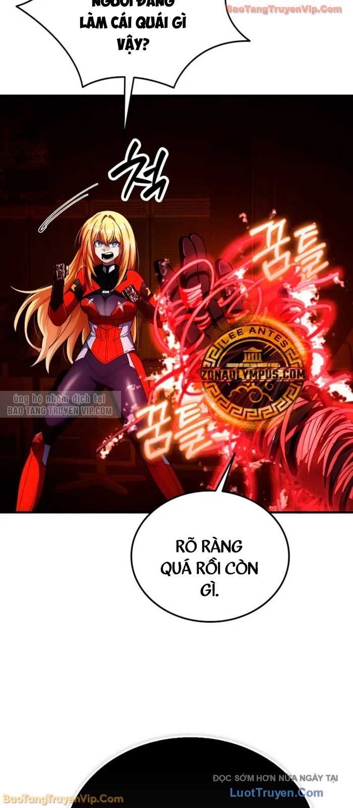 Anh Hùng Đã Trở Thành Phản Diện Mà Tôi Ám Ảnh Chapter 29 - Trang 38