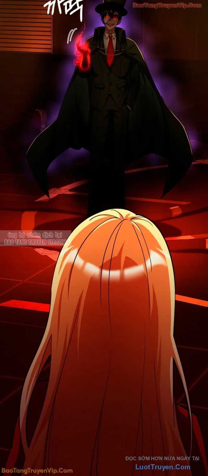 Anh Hùng Đã Trở Thành Phản Diện Mà Tôi Ám Ảnh Chapter 29 - Trang 44