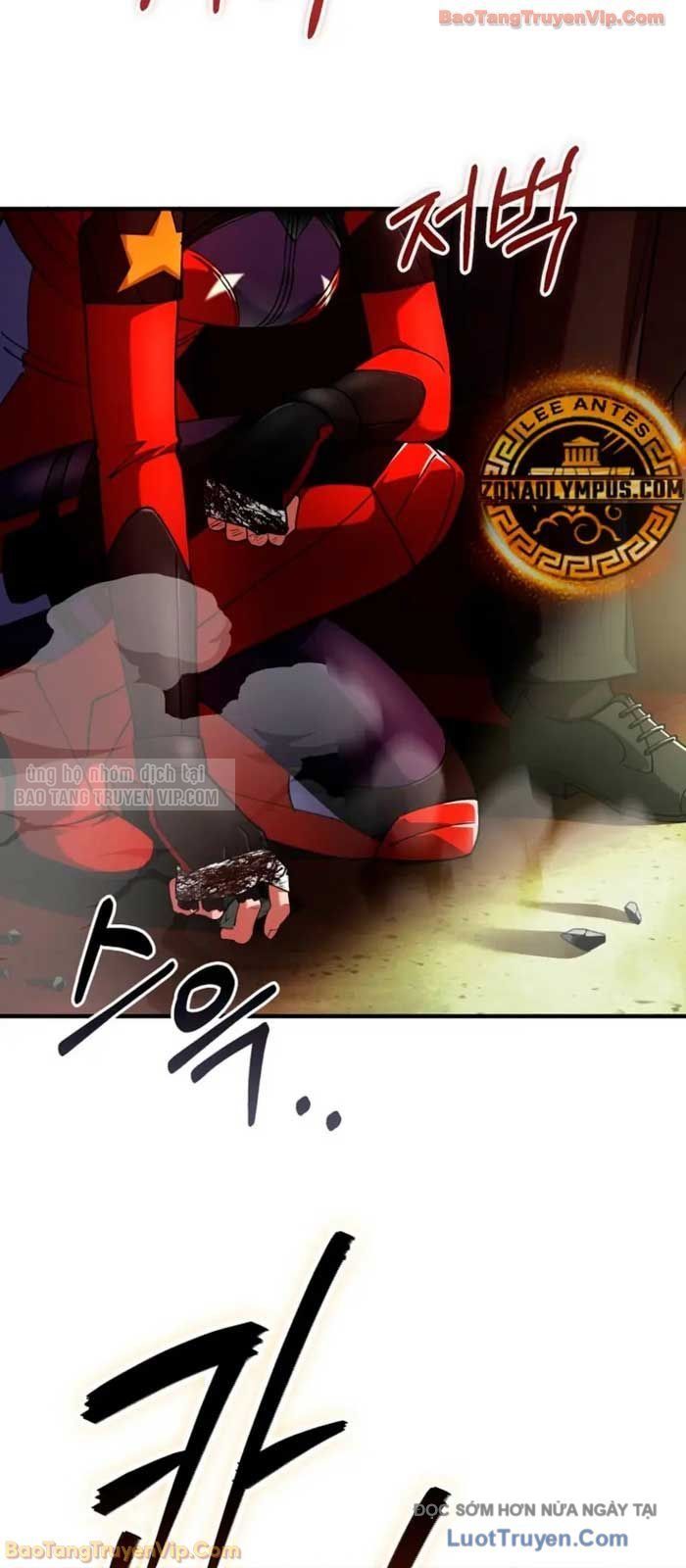 Anh Hùng Đã Trở Thành Phản Diện Mà Tôi Ám Ảnh Chapter 29 - Trang 9