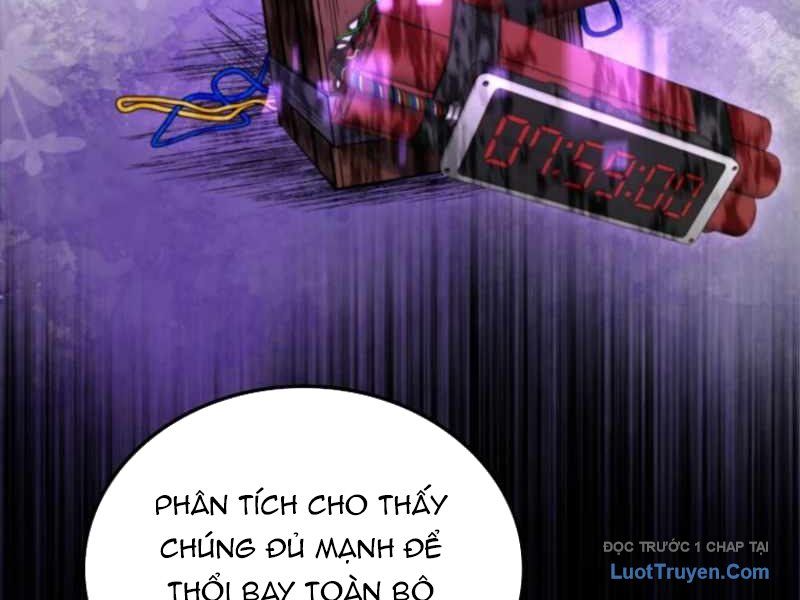 Anh Hùng Đã Trở Thành Phản Diện Mà Tôi Ám Ảnh Chapter 3 - Trang 21