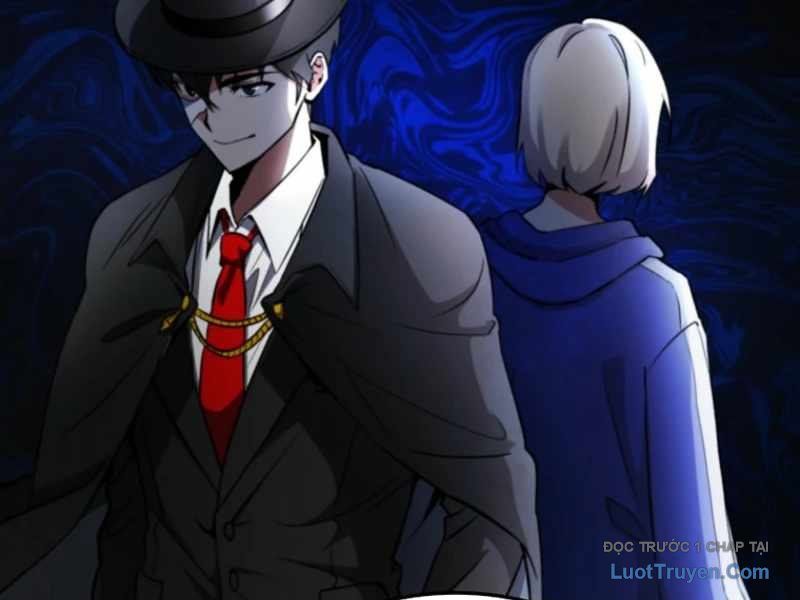 Anh Hùng Đã Trở Thành Phản Diện Mà Tôi Ám Ảnh Chapter 3 - Trang 34