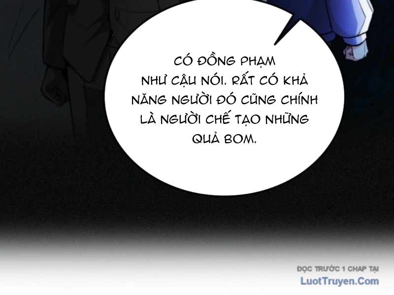 Anh Hùng Đã Trở Thành Phản Diện Mà Tôi Ám Ảnh Chapter 3 - Trang 35
