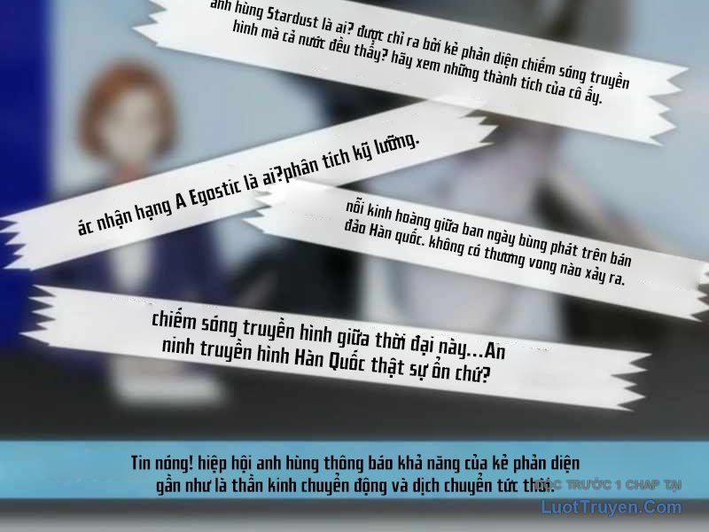 Anh Hùng Đã Trở Thành Phản Diện Mà Tôi Ám Ảnh Chapter 3 - Trang 7