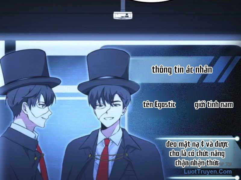 Anh Hùng Đã Trở Thành Phản Diện Mà Tôi Ám Ảnh Chapter 3 - Trang 9