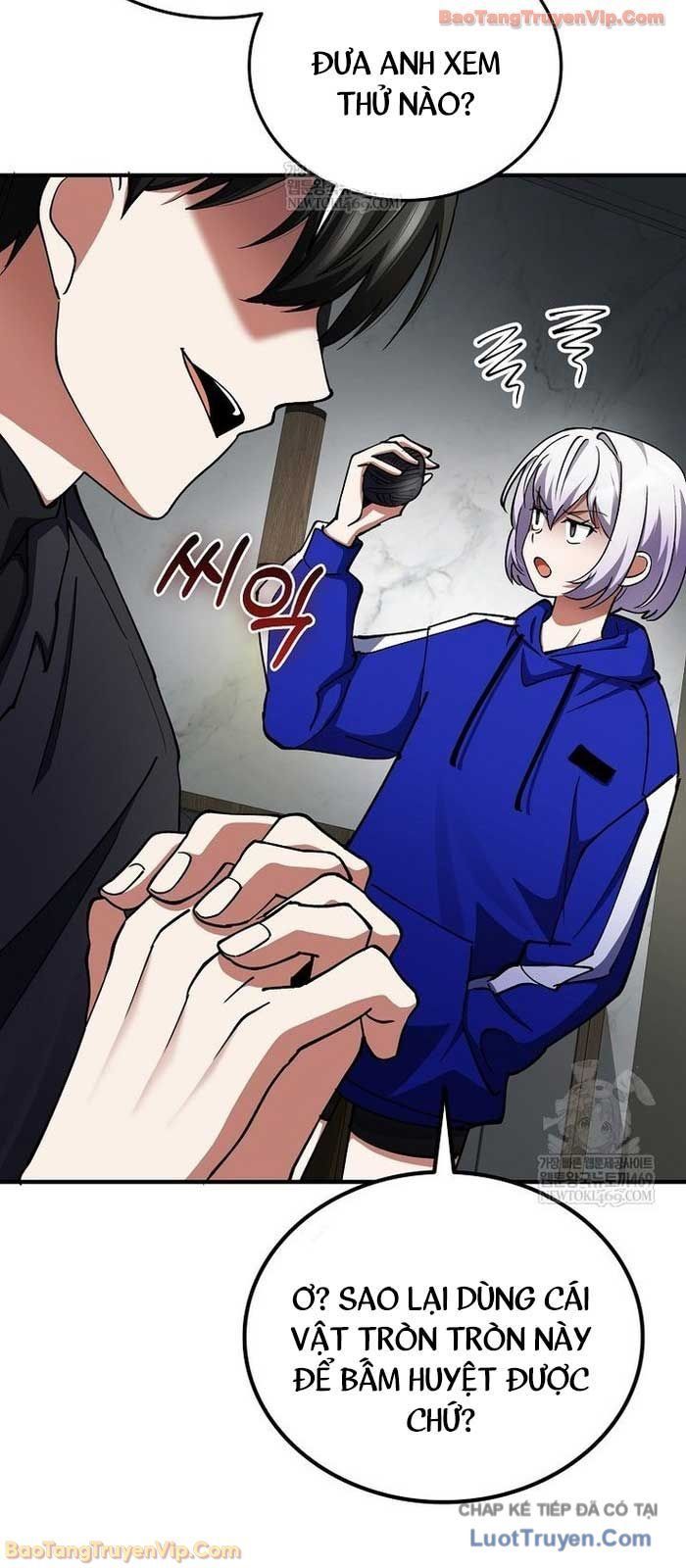 Anh Hùng Đã Trở Thành Phản Diện Mà Tôi Ám Ảnh Chapter 30 - Trang 14