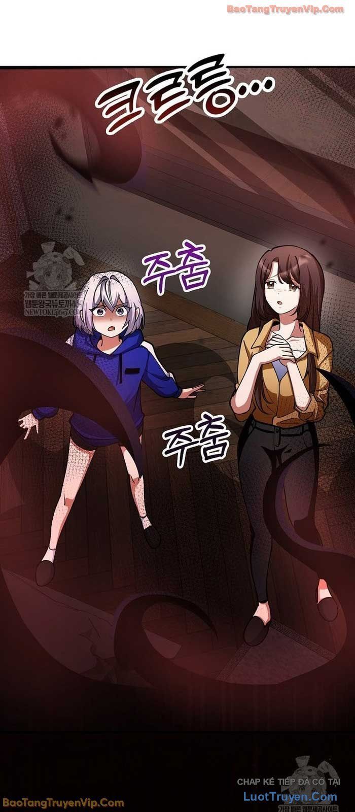 Anh Hùng Đã Trở Thành Phản Diện Mà Tôi Ám Ảnh Chapter 30 - Trang 21